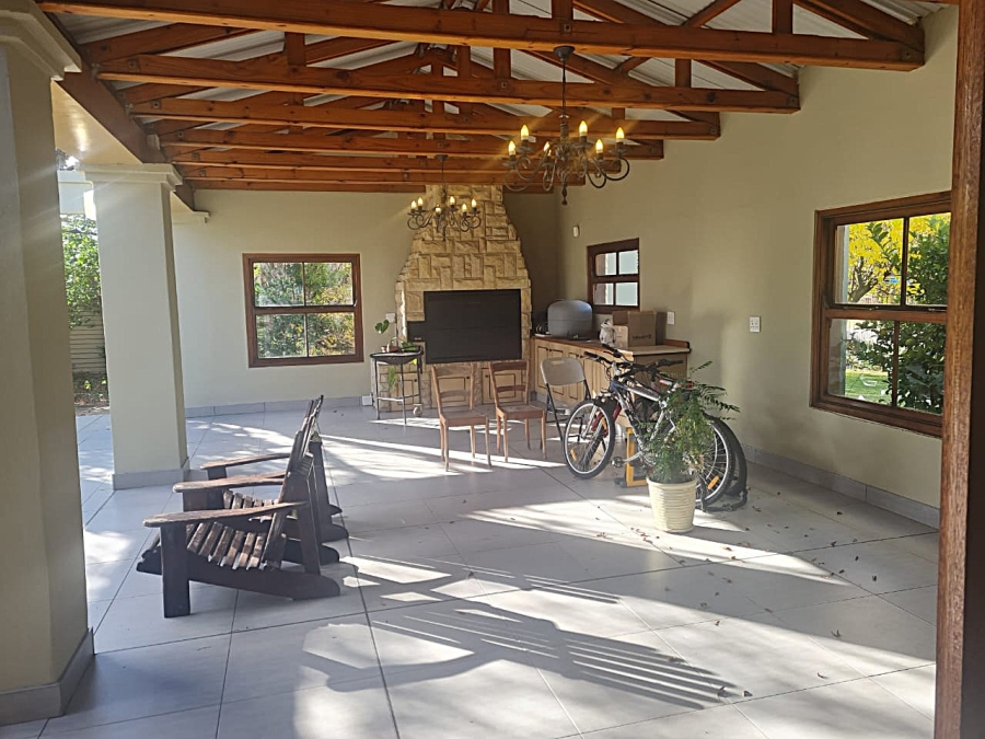 6 Bedroom Property for Sale in Senekal Free State